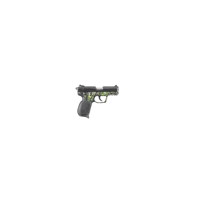 Ruger SR22
