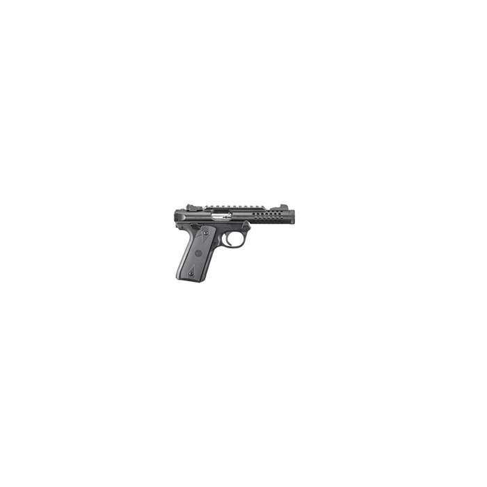 Ruger Mark IV