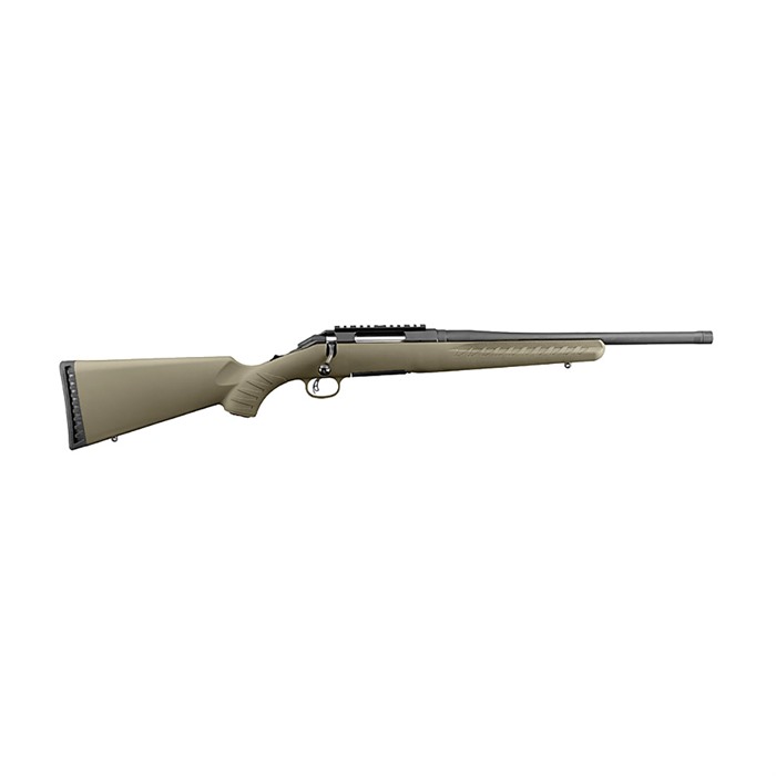 Ruger Bolt-action American Rifle~ Ranch 300 Blk 16.1''bbl