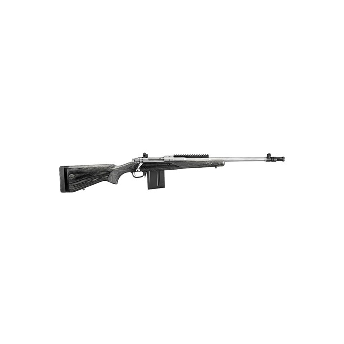 Ruger Scout Rifle