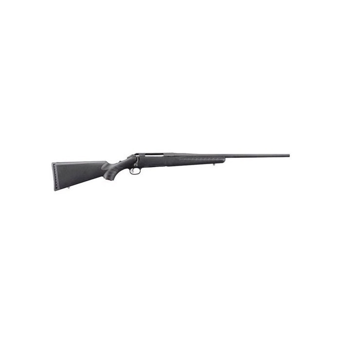 Ruger American Rifle
