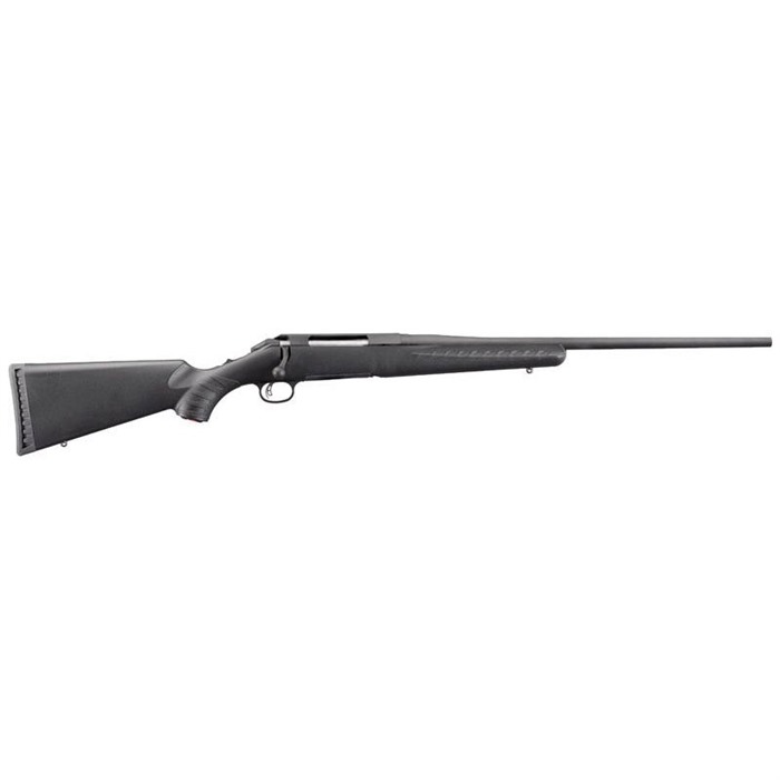 Ruger American