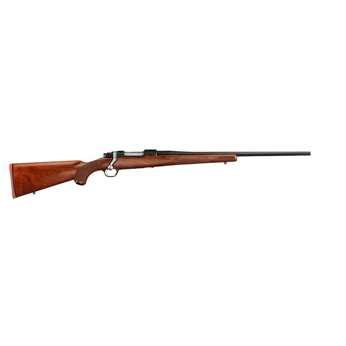 Ruger Bolt-action Rifle Hawkeye~ Standard 7mm-08 Rem 22''bb