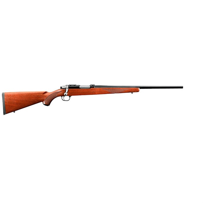 Ruger Bolt-action Rifle 77-series 77/22~ 22 Hornet 20''bbl