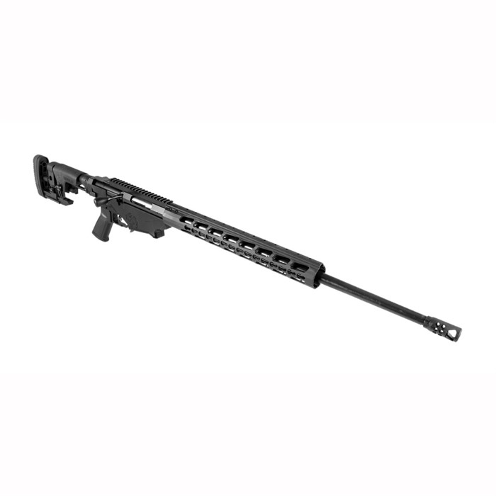 Ruger Bolt-action Precision Rifle~ 6mm Creedmoor 24''bbl