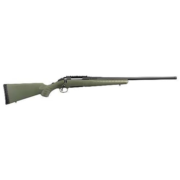 Ruger Bolt-action American Rifle~ Predator 223 Rem 22''bbl