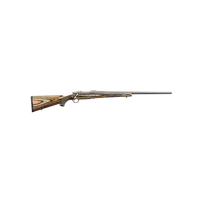 Ruger Bolt-action Rifle Hawkeye~ Predator 308 Win 22''bbl