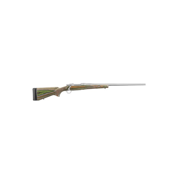 Ruger Bolt-action Rifle Hawkeye~ Predator 6.5 Creedmoor 24