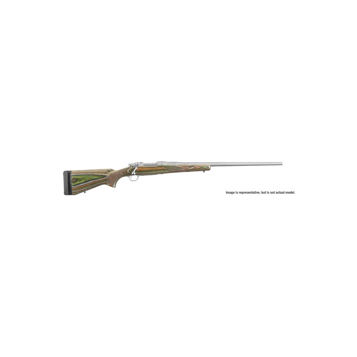 Ruger M77 Hawkeye Predator