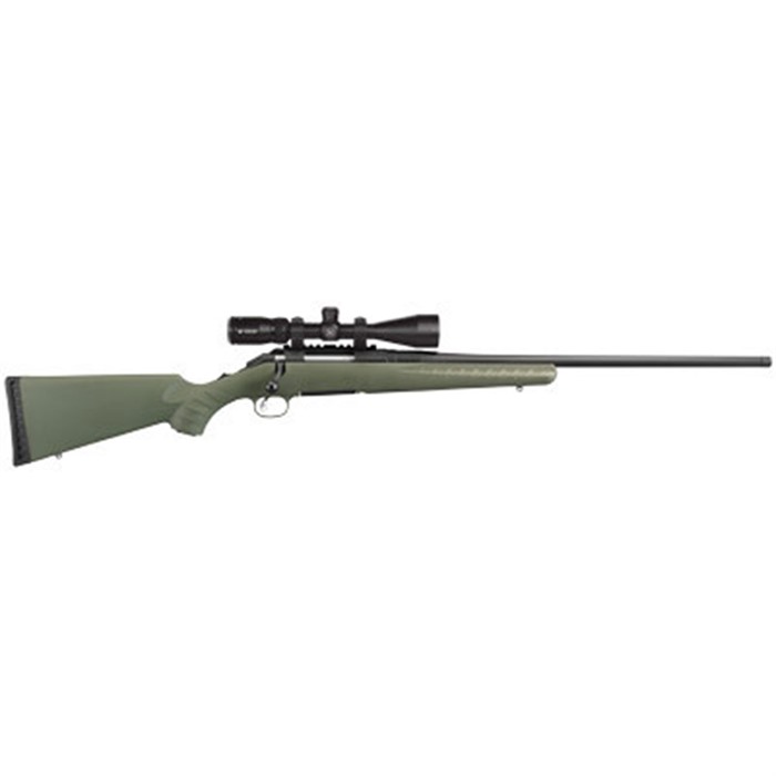 736676169542 Ruger Bolt-action American Rifle~ Predator 308win 18'' Bbl