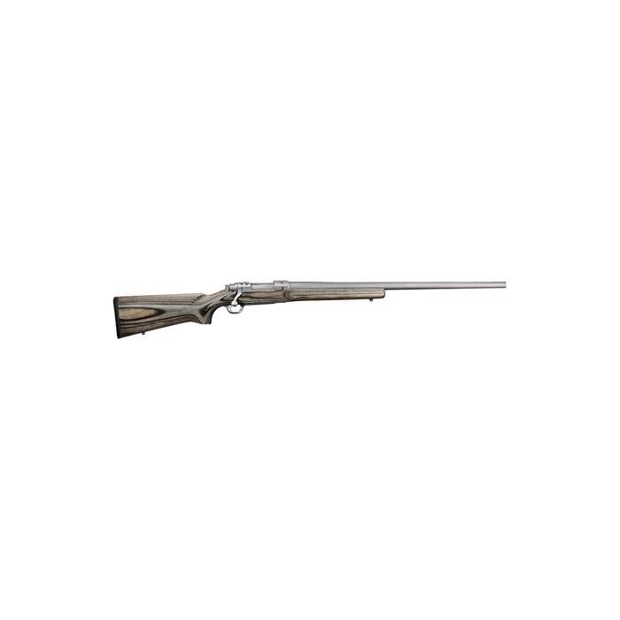 Ruger Bolt-action Rifle Hawkeye~ Varmint Target 204 Ruger