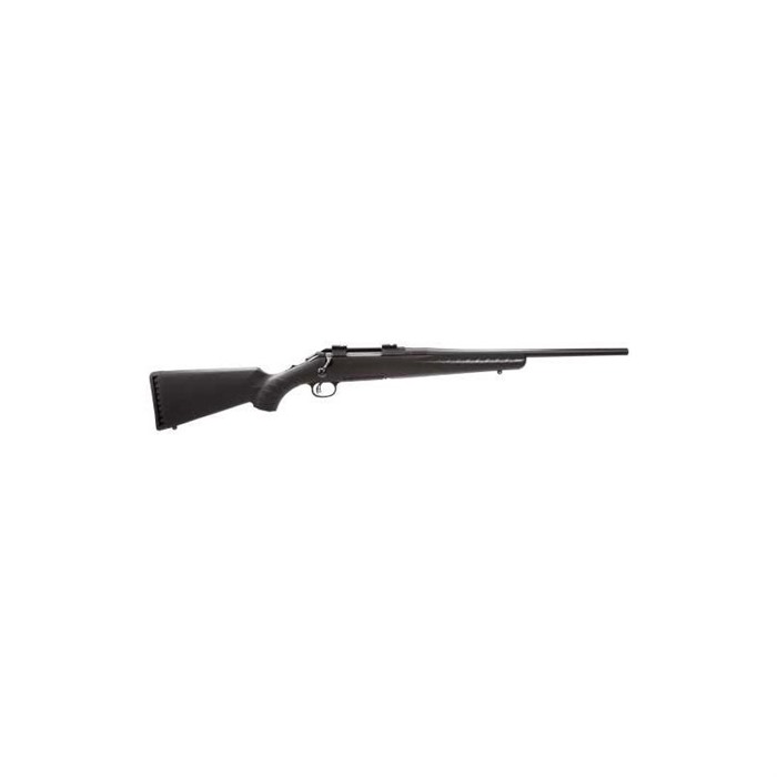 Ruger Bolt-action American Rifle~ Compact 223rem 18''bbl