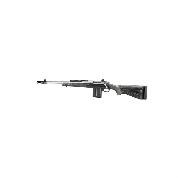 Ruger Scout