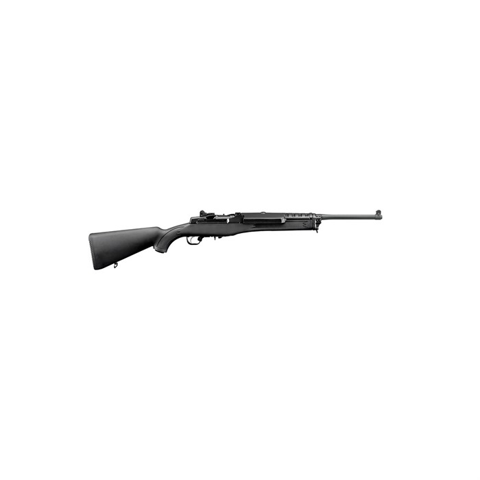 736676058556 Ruger Mini-14~ Ranch Rifle 5.56/223 Rem 18.5''bbl