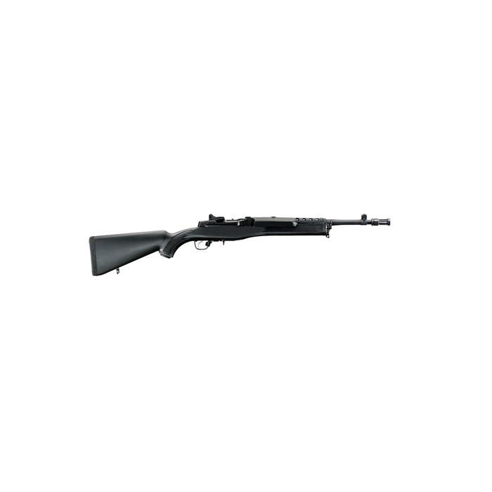 Ruger Mini-14