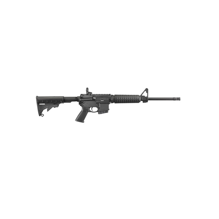 736676085118 Ruger Autoloading Rifle Ar-556~ Standard 5.56/223 Rem 16.1''bbl