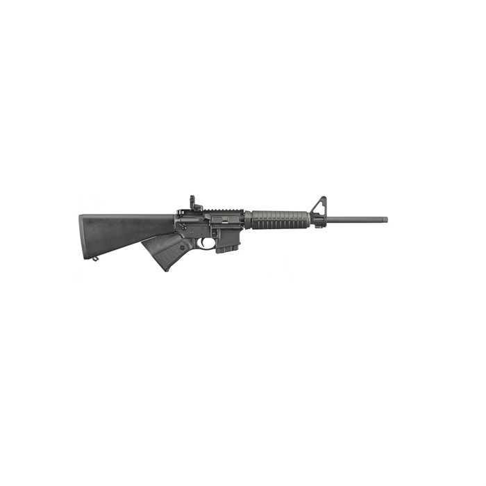 736676085132 Ruger Autoloading Rifle Ar-556~ Standard 5.56/223 Rem 16.1''bbl