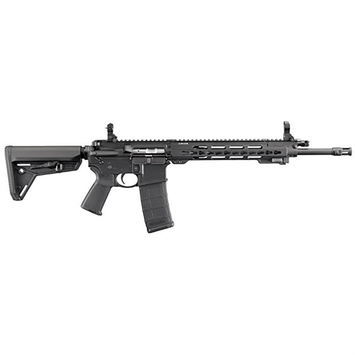 Ruger SR-556 Takedown