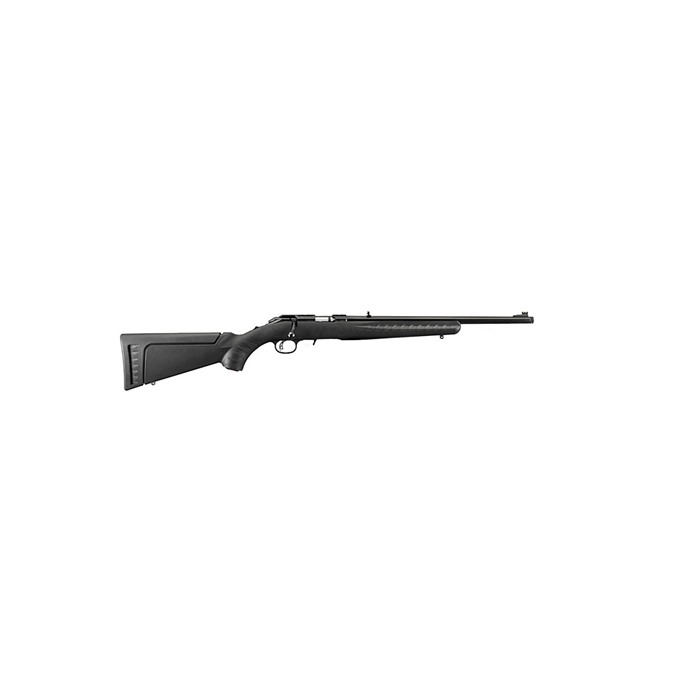 736676083053 Ruger American Rimfire~ Standard Bolt Action 22lr 16.5''bbl