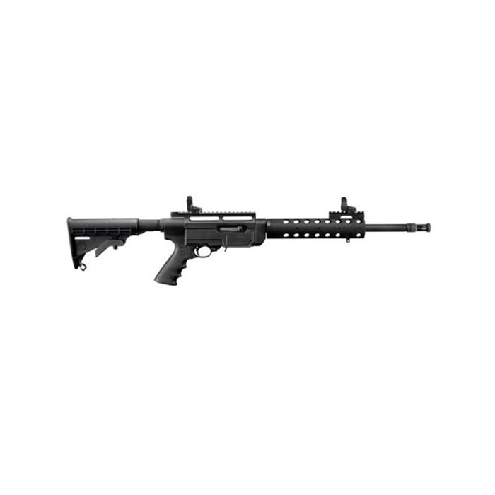 Ruger Autoloading Rifle Sr-22~ 22 Lr 16.1'' Bbl Matte Black