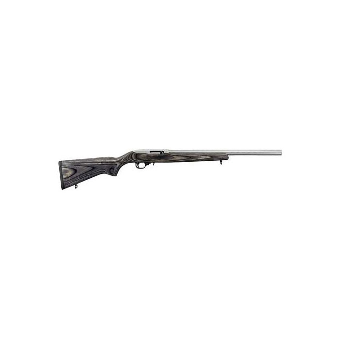 Ruger Autoloading Rifle 10/22~ Target 22 Lr 20''bbl