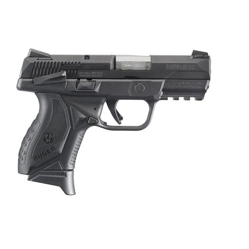 Ruger American