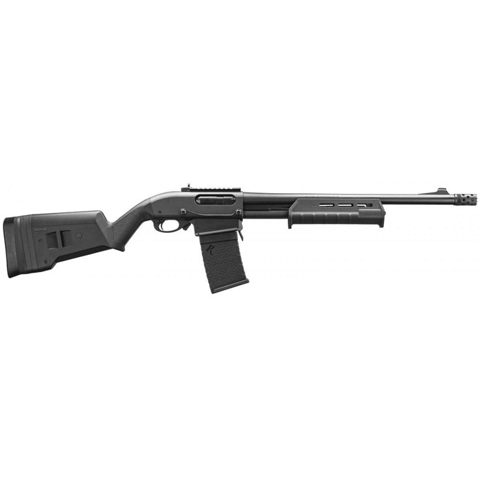 047700813523 Model 870? Express~ Tactical Magpul W/6 + 1 Capacity