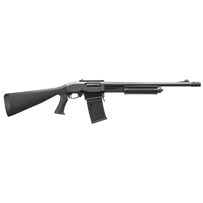 047700813608 Model 870? Dm Magpul W/6 Rd. Mag, Magpul Stock & Fore-end