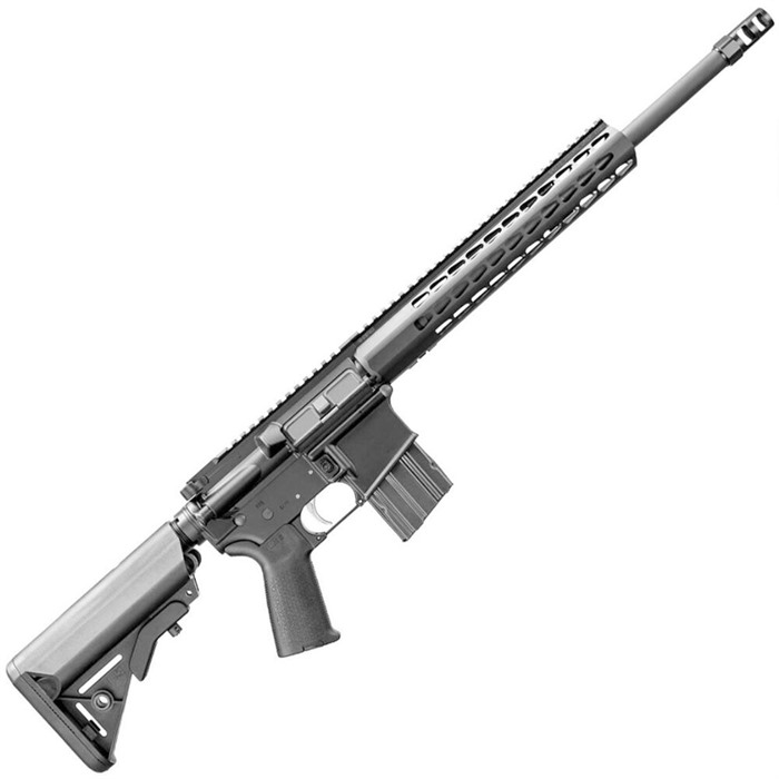 450 Bushmaster Sd Carbine 16