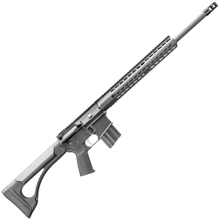 450 Bushmaster Sd Rifle, 20