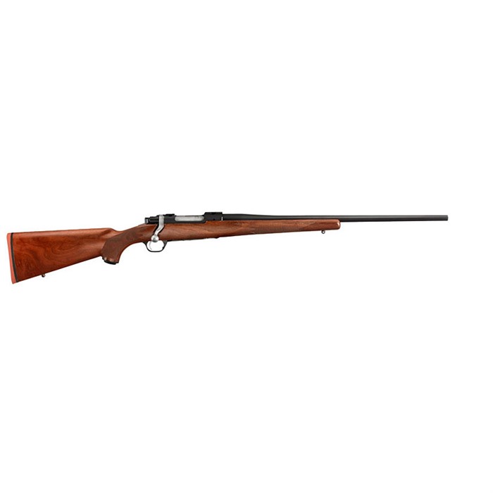 Ruger 77 257roberts