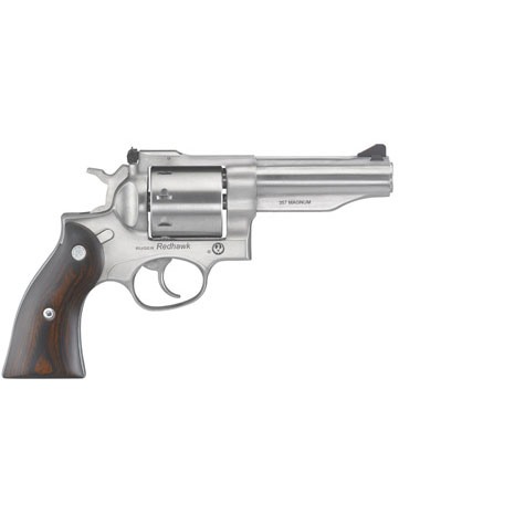 Ruger Redhawk