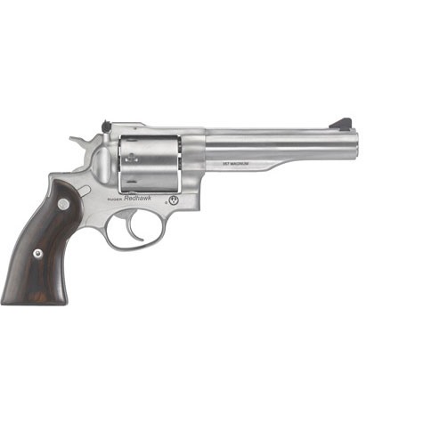 Ruger Redhawk 357 Mag 5.5''  Bbl 8rd