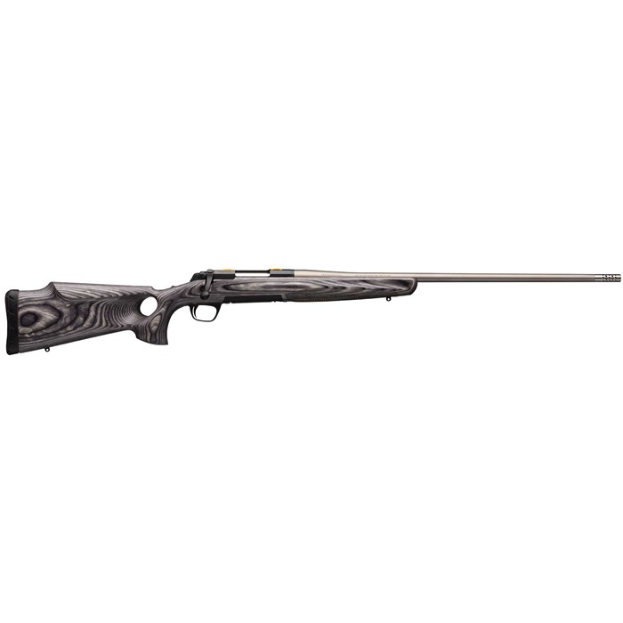 Browning Arms Co. X-Bolt
