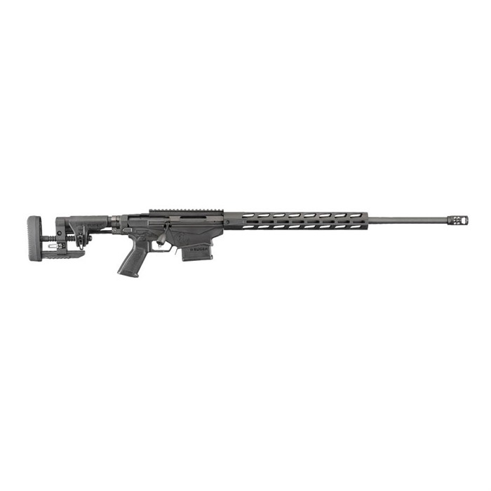 Ruger Precision Rifle