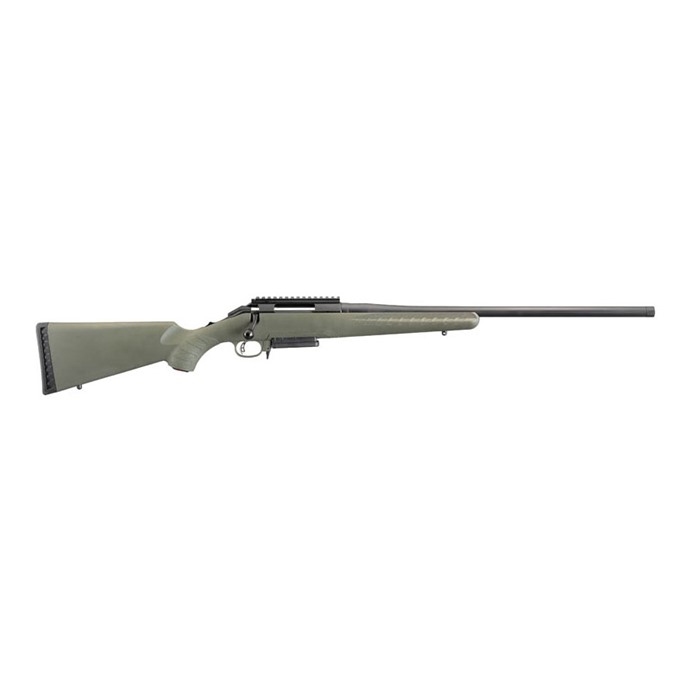 Ruger American
