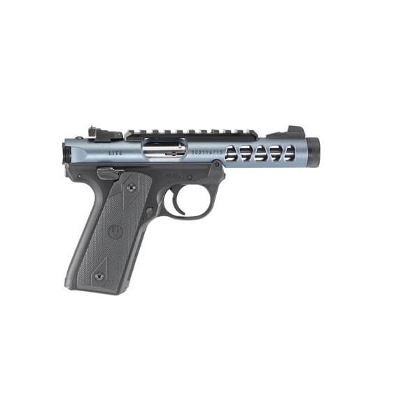 Ruger Mark IV 22/45 Lite
