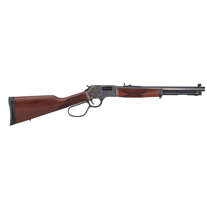 Henry Big Boy Carbine .45 Colt 16.5'' Oct Bbl 7rd