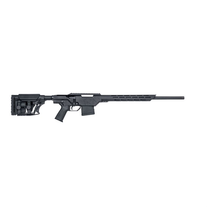 Mossberg Mvp Precision .224 Vlk 20in Bbl 11rd