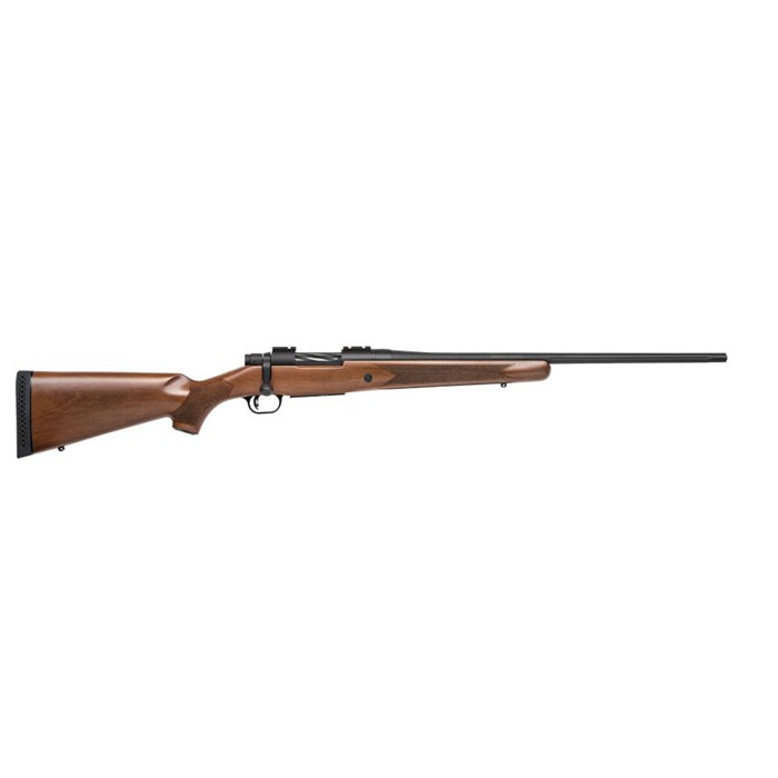 015813280266 Mossberg Patriot 6.5cr 22in Bbl 5rd