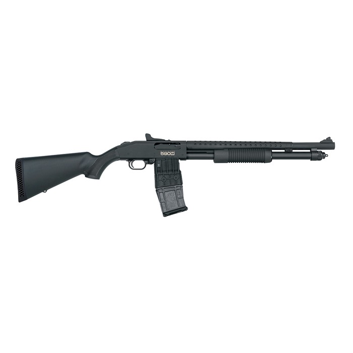 Mossberg 590M
