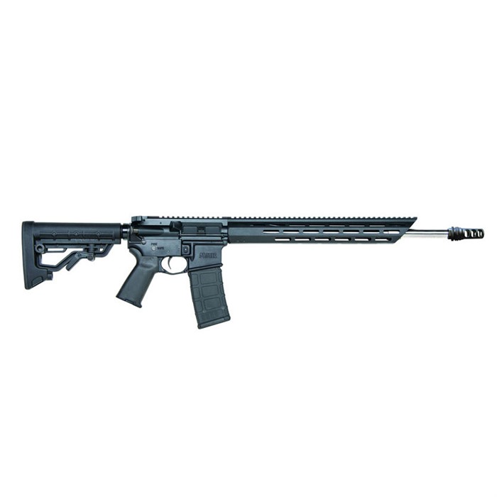 Mossberg Mmr Pro .244 Vlk 18in Bbl 31rd