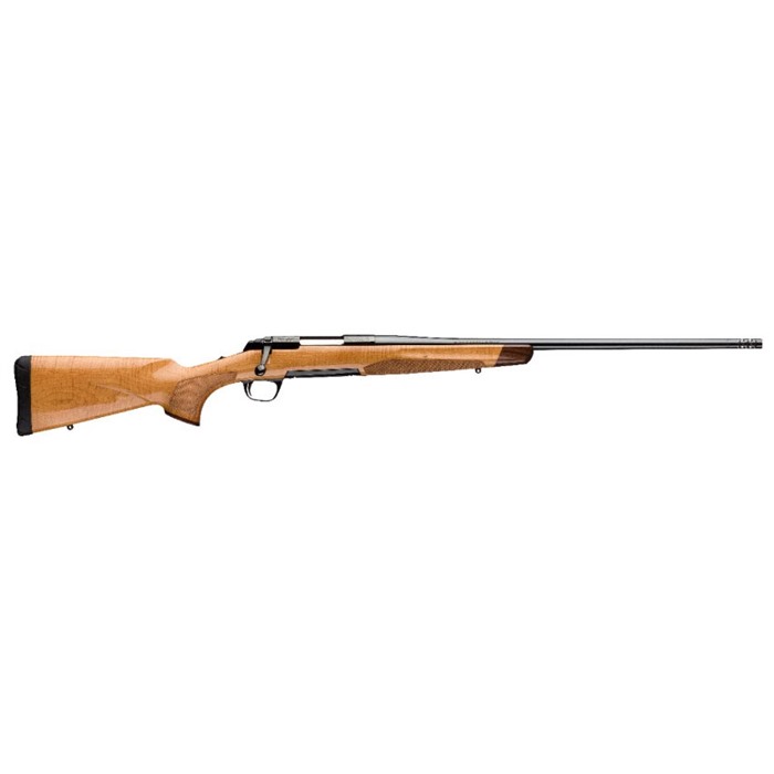 Browning X-bolt Medallion 308win Mag Maple 4rd 22'' Bbl