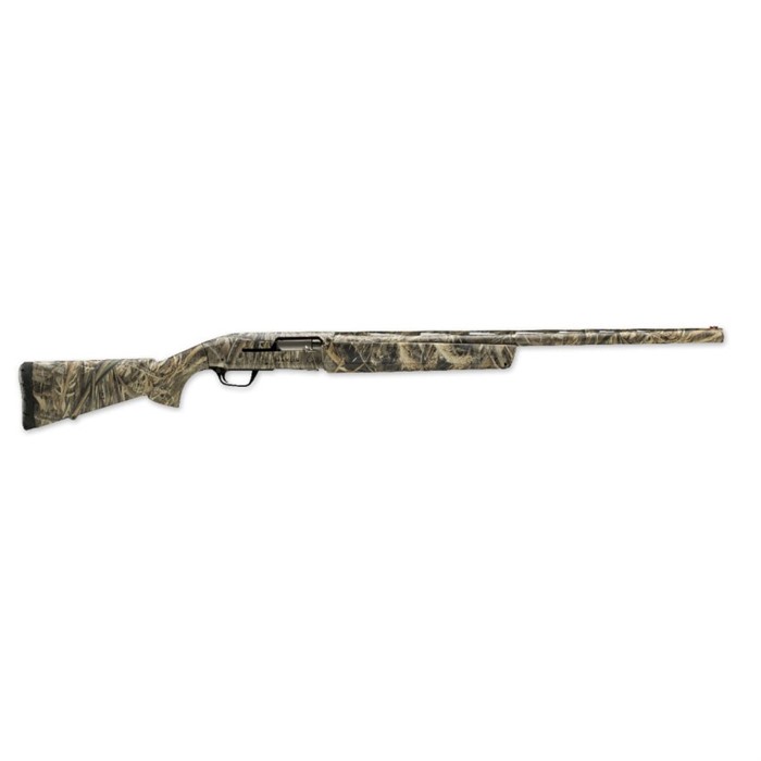 Browning Maxus Max5 12ga 28''bbl