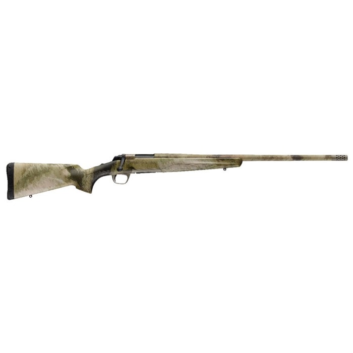 Browning X-bolt Predator Hunter Atacs 6.5 Cm 22''bbl