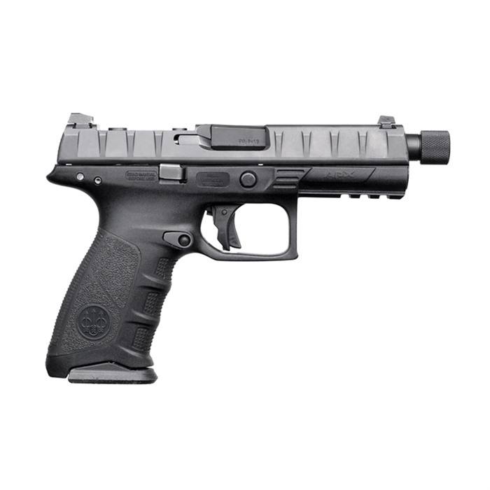 Beretta Usa APX