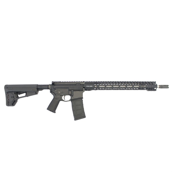 Semi Auto Stag Arms