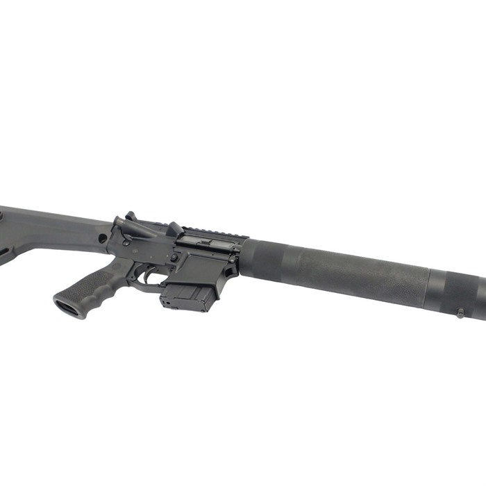 Stag 15 Super Varminter Rifle 6.8 Spc 20.77''bbl 10rd