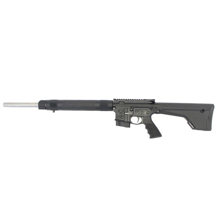 Stag 15l Super Varminter Rifle 6.8 Spc 20.77''bbl 10rd