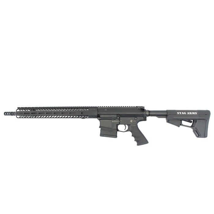 Stag Arms Stag 10